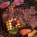実際訪問したユーザーが直接撮影して投稿した東坂部町肉料理火の奏の写真