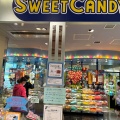 実際訪問したユーザーが直接撮影して投稿したみなとみらいスイーツSWEET CANDY PLANETの写真