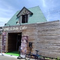 実際訪問したユーザーが直接撮影して投稿したユーカリが丘カフェONE&Only cafe ユーカリが丘店の写真