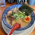 実際訪問したユーザーが直接撮影して投稿した藤久保ラーメン / つけ麺鶴亀堂 三芳藤久保店の写真