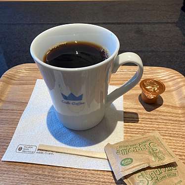 OSLO COFFEE 四谷三丁目店のundefinedに実際訪問訪問したユーザーunknownさんが新しく投稿した新着口コミの写真