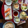 実際訪問したユーザーが直接撮影して投稿した上郷ファミリーレストラン坂東太郎 つくば店の写真