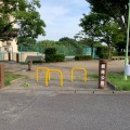 実際訪問したユーザーが直接撮影して投稿した横尾公園横尾公園の写真