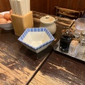 実際訪問したユーザーが直接撮影して投稿した菜園うどん白龍 カワトク店の写真