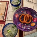 実際訪問したユーザーが直接撮影して投稿した東大通メキシコ料理MEGUSTA 新潟店の写真