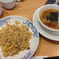 実際訪問したユーザーが直接撮影して投稿した西条中央中華料理バーミヤン 東広島店の写真