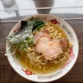 実際訪問したユーザーが直接撮影して投稿した北野町ラーメン専門店RAMEN W  さばえ店の写真