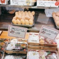 実際訪問したユーザーが直接撮影して投稿した丸の内ハンバーグつばめグリル DELI エキュート東京店の写真
