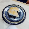 実際訪問したユーザーが直接撮影して投稿した葵回転寿司はま寿司 山口湯田店の写真