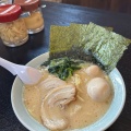 実際訪問したユーザーが直接撮影して投稿した祢宜島ラーメン / つけ麺魂心家 焼津の写真