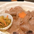 実際訪問したユーザーが直接撮影して投稿した中央お弁当お弁当のこばやし エスパル仙台店の写真