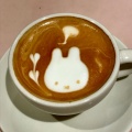 実際訪問したユーザーが直接撮影して投稿した八丁堀カフェIMPREST CAFE by anea cafe hatchoboriの写真