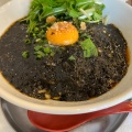 実際訪問したユーザーが直接撮影して投稿した辻堂西海岸ラーメン / つけ麺佐藤製麺所の写真