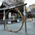 実際訪問したユーザーが直接撮影して投稿した明神町神社子安神社の写真