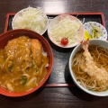 実際訪問したユーザーが直接撮影して投稿した横尾うどん和食おおさきの写真