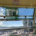 実際訪問したユーザーが直接撮影して投稿した阿字ケ浦町観覧車大観覧車ブルーアイズ 国営ひたち海浜公園プレジャーガーデンの写真