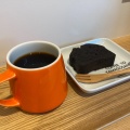 実際訪問したユーザーが直接撮影して投稿した北堀江カフェCOFFEE TO TAMAGOSANDの写真