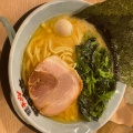 実際訪問したユーザーが直接撮影して投稿した前後町ラーメン専門店町田商店 豊明店の写真