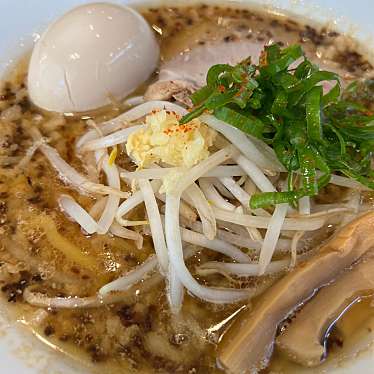 らぁ麺はやし田 味の素スタジアム店のundefinedに実際訪問訪問したユーザーunknownさんが新しく投稿した新着口コミの写真