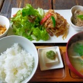 実際訪問したユーザーが直接撮影して投稿した浅草橋ダイニングバーUchinomi dining SOの写真
