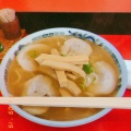 実際訪問したユーザーが直接撮影して投稿した広見町ラーメン / つけ麺好陽軒の写真