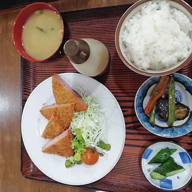 実際訪問したユーザーが直接撮影して投稿した寺子乙ラーメン専門店ラーメン 源の写真