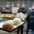 実際訪問したユーザーが直接撮影して投稿した江の島和菓子中村屋羊羹店の写真