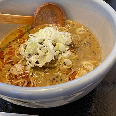 実際訪問したユーザーが直接撮影して投稿した飯野西ラーメン専門店みそ膳 村上店の写真