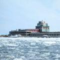実際訪問したユーザーが直接撮影して投稿した海洋公園展望台 / 展望施設氷海展望塔オホーツクタワーの写真
