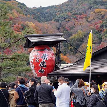 実際訪問したユーザーが直接撮影して投稿した山 / 峠嵐山の写真