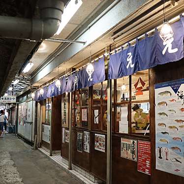 ロンさんが投稿した安里魚介 / 海鮮料理のお店えび専門酒場 えびす屋の写真