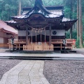 実際訪問したユーザーが直接撮影して投稿した入四間町神社御岩神社の写真