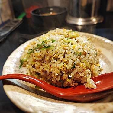 実際訪問したユーザーが直接撮影して投稿した兎我野町ラーメン / つけ麺西松家 梅田店の写真