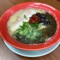 実際訪問したユーザーが直接撮影して投稿した南加賀屋ラーメン専門店タンメン専門店 満菜 加賀屋店の写真