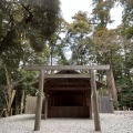 実際訪問したユーザーが直接撮影して投稿した宇治館町神社風日祈宮の写真