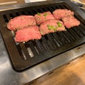 実際訪問したユーザーが直接撮影して投稿した六本木焼肉大阪焼肉 ホルモン ふたご 六本木店の写真