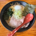 実際訪問したユーザーが直接撮影して投稿した藤原ラーメン / つけ麺ラーメンショップ とんちゃん 藤原店の写真