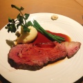 実際訪問したユーザーが直接撮影して投稿した神宮前肉料理37 Roast Beefの写真