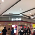 実際訪問したユーザーが直接撮影して投稿した松原町スイーツRINGO ekie広島店の写真