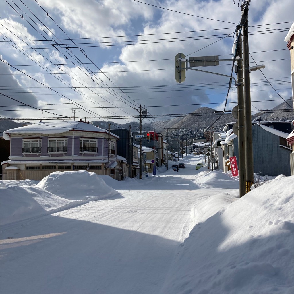 実際訪問したユーザーが直接撮影して投稿した宝来町地域名所あさり坂の写真