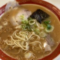 ラーメン - 実際訪問したユーザーが直接撮影して投稿した万田ラーメン専門店宝来軒 万田店の写真のメニュー情報