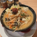 実際訪問したユーザーが直接撮影して投稿したインターパークラーメン専門店大志軒 宇都宮インターパーク店の写真