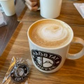 実際訪問したユーザーが直接撮影して投稿した船津カフェHAOSTAY COFFEEの写真