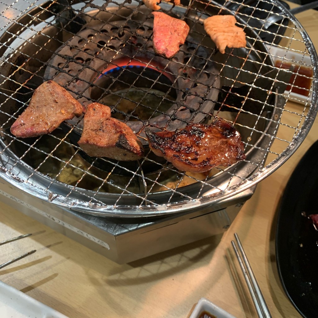 maroroさんが投稿した大須焼肉のお店徳川ホルモンセンター 大須店/トクガワホルモンセンターオオステンの写真