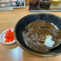 実際訪問したユーザーが直接撮影して投稿した下平間ラーメン専門店らーめん とん太 川崎小向店の写真