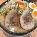 実際訪問したユーザーが直接撮影して投稿した神宮寺ラーメン / つけ麺ラーメン 吟とんの写真