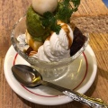 実際訪問したユーザーが直接撮影して投稿した神宮前カフェDoubleTallCafe 原宿の写真