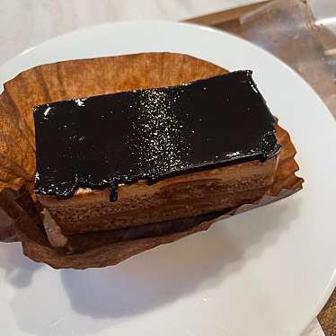 GODIVA cafe Minatomiraiのundefinedに実際訪問訪問したユーザーunknownさんが新しく投稿した新着口コミの写真