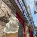 実際訪問したユーザーが直接撮影して投稿した西池袋アイスクリームMixue Ice Cream & Tea Ikebukuroの写真