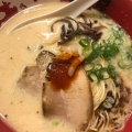 牛ジャンラーメン - 実際訪問したユーザーが直接撮影して投稿した次屋ラーメン専門店ラーメンまこと屋 尼崎次屋店の写真のメニュー情報